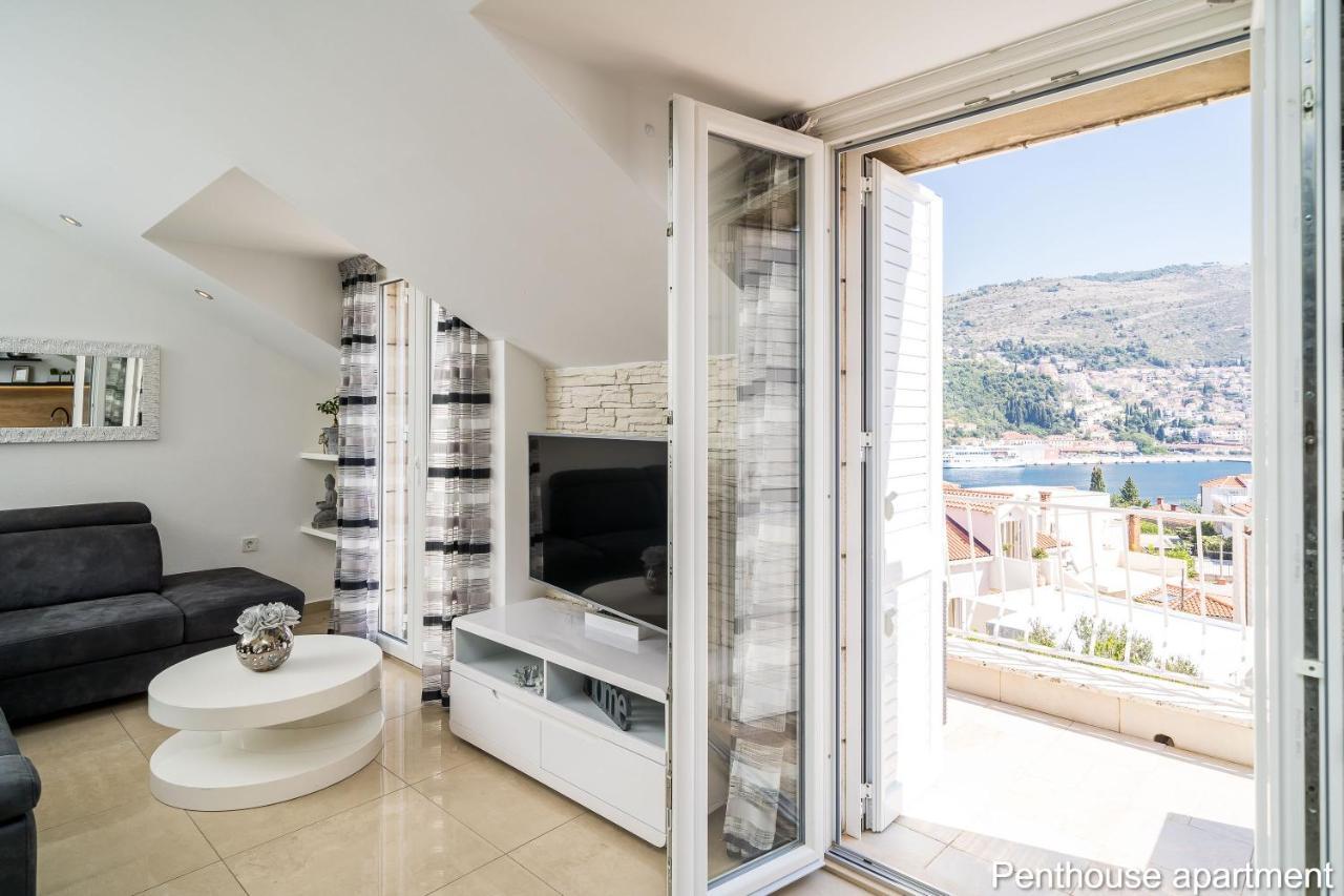 Budman Appartement