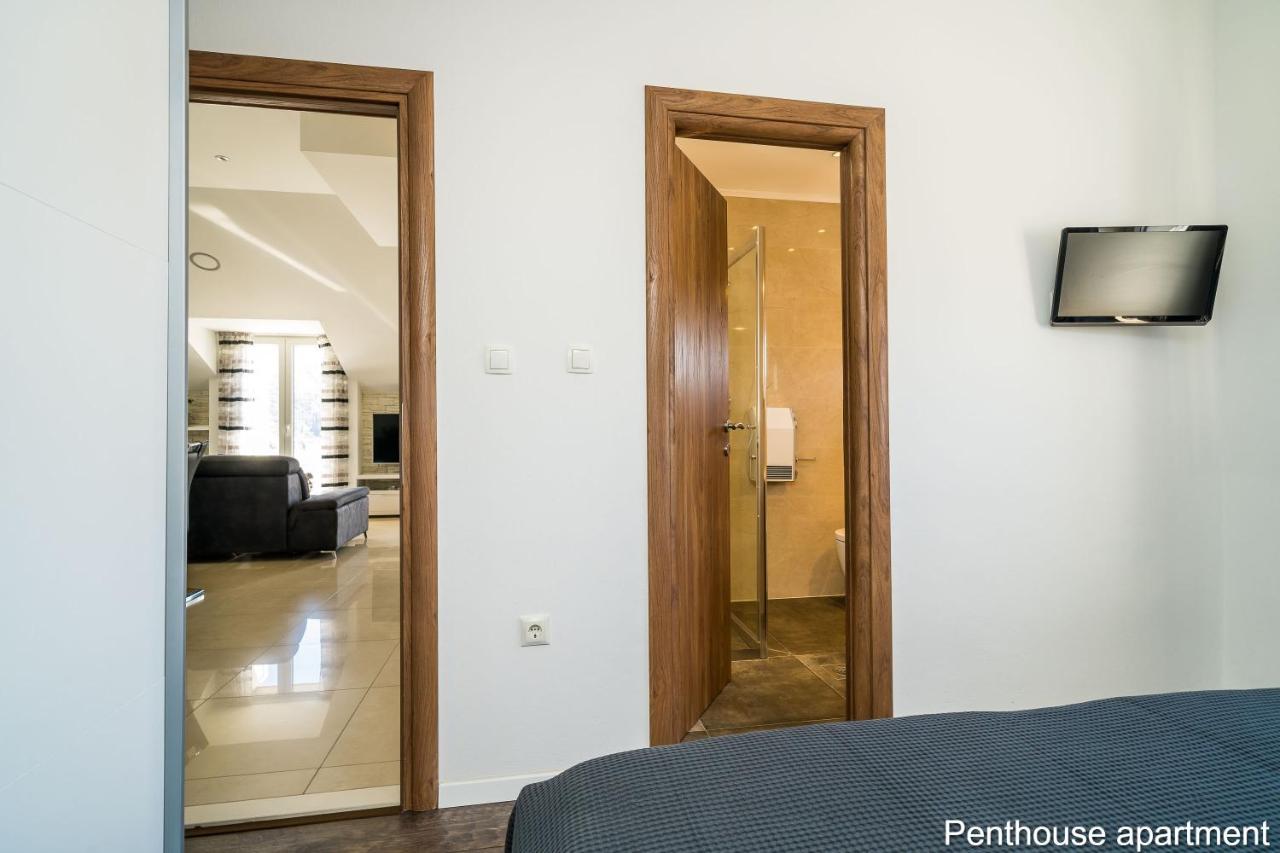 Appartement Budman Dubrovnik
