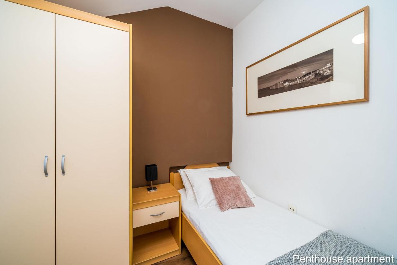 Budman Appartement *