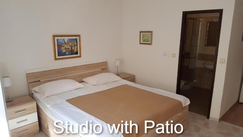 Appartement Budman Dubrovnik