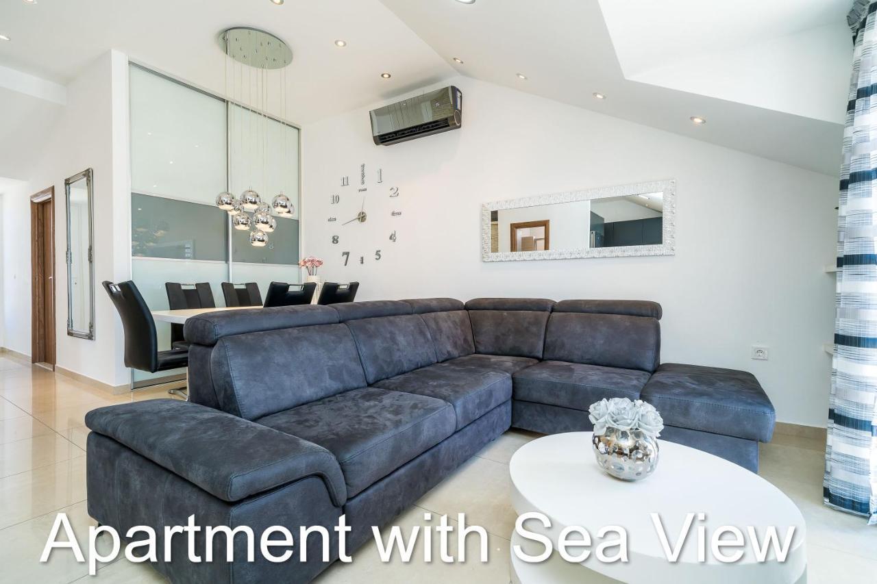 Budman Appartement *