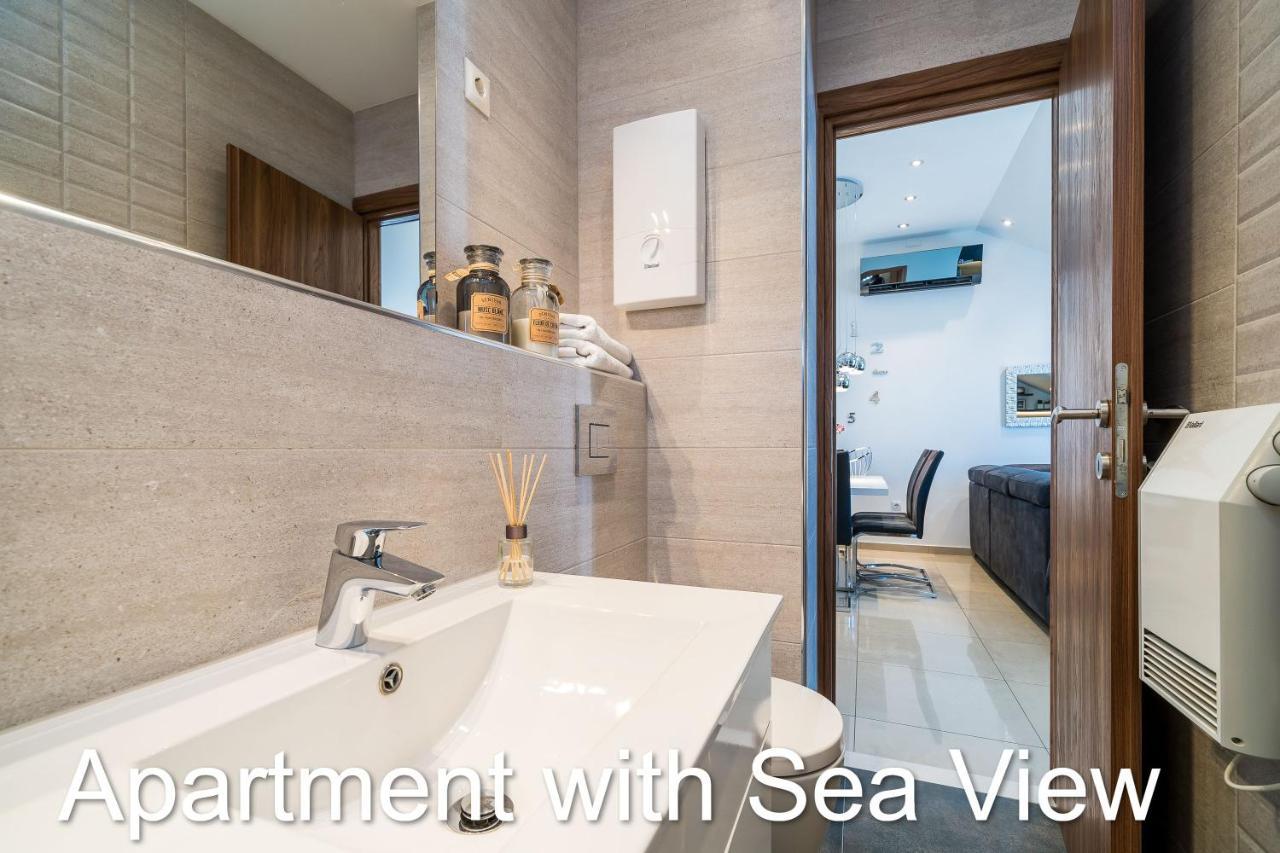 Appartement Budman Dubrovnik