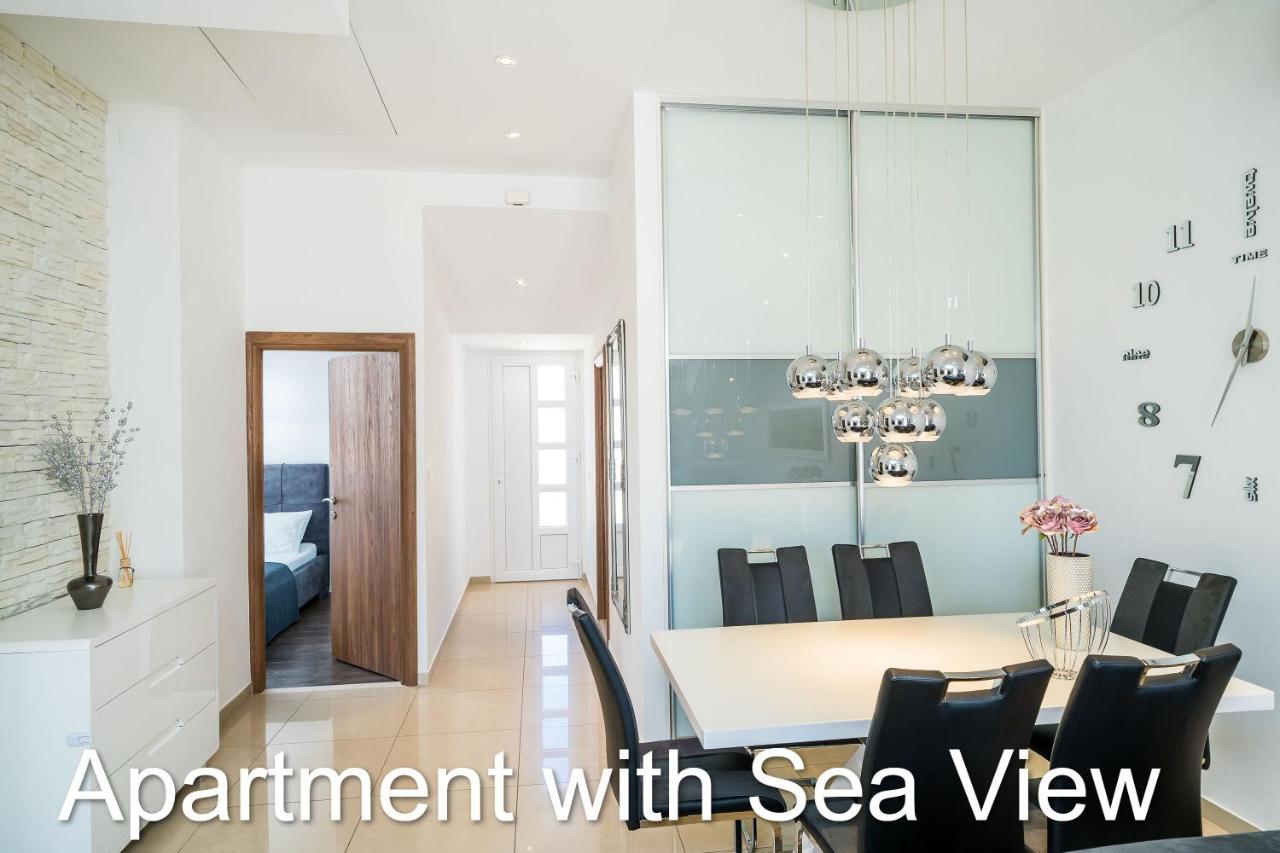 Budman Appartement *