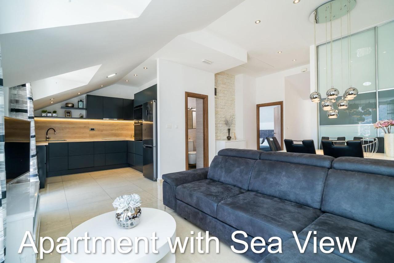 Budman Appartement *