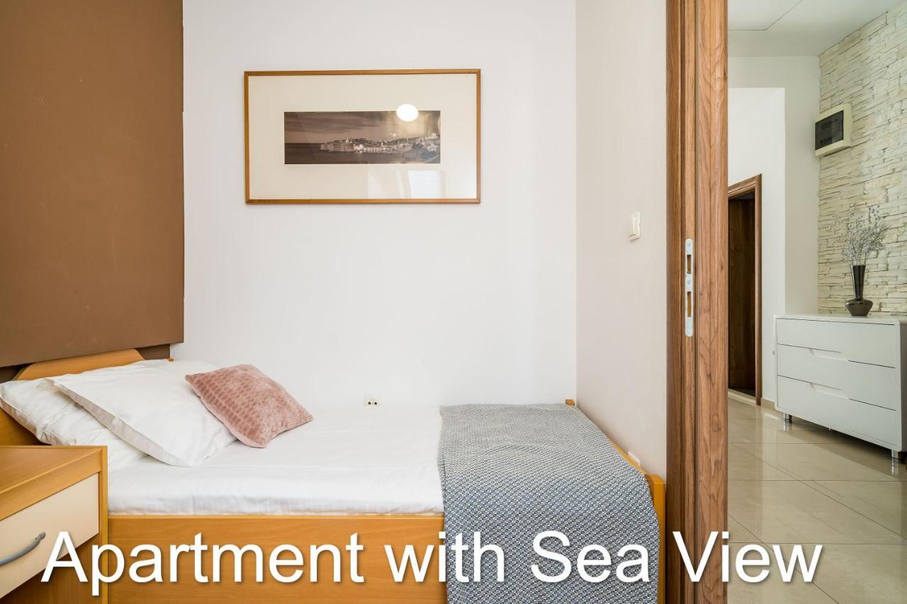 Appartement Budman