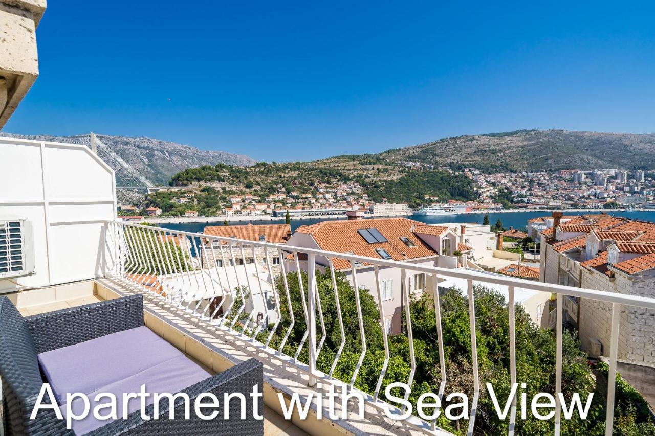 Appartement Budman Dubrovnik
