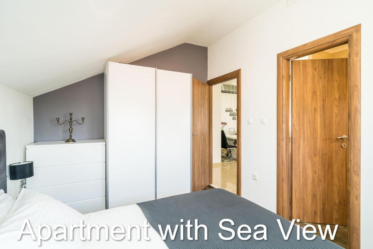 Budman Appartement *
