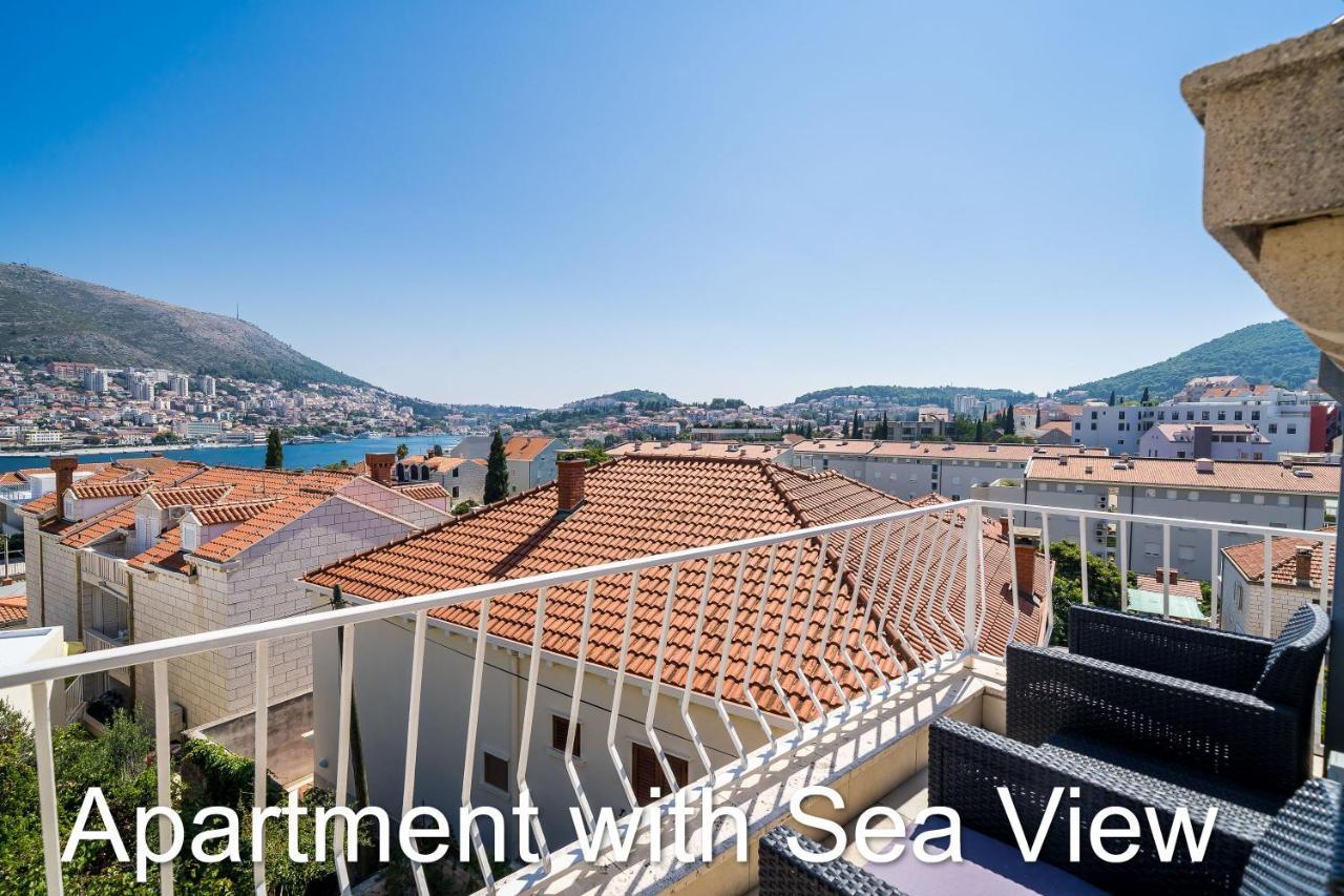 Appartement Budman Dubrovnik