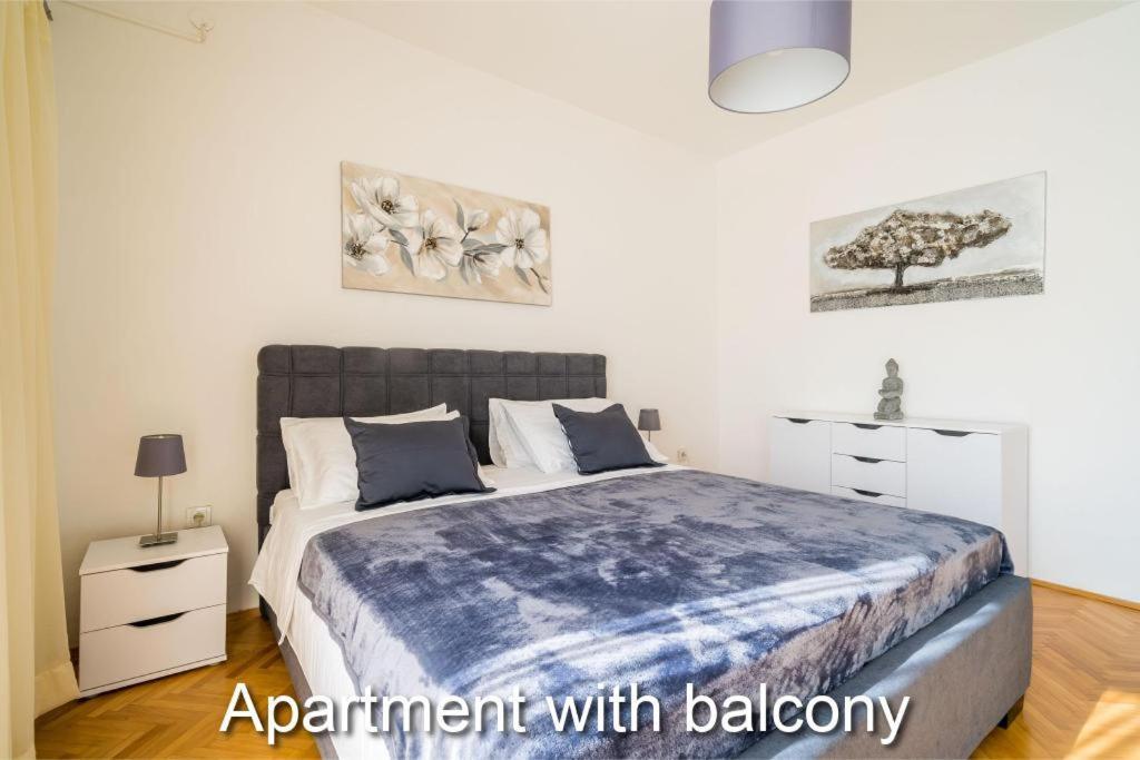 Budman Appartement