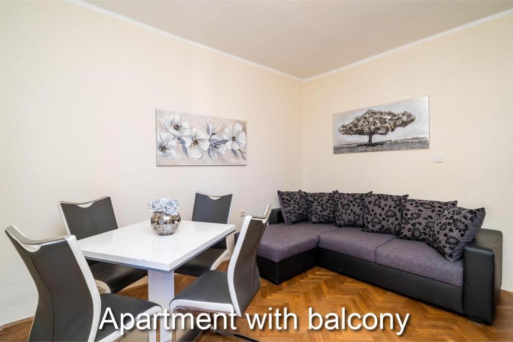 Budman Appartement *