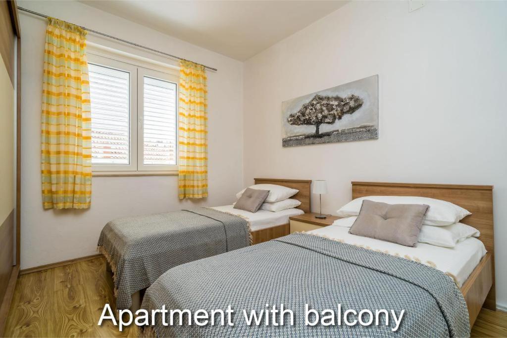 Budman Appartement
