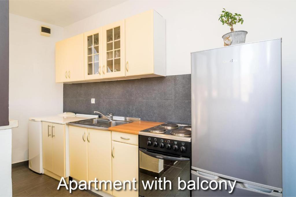 Budman Appartement *