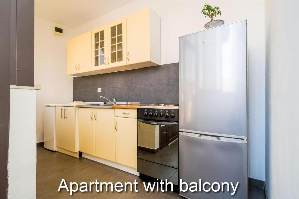 Budman Apartment Dubrovnik