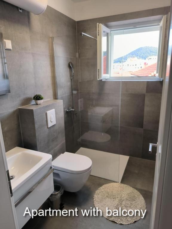 Apartment Budman Dubrovnik
